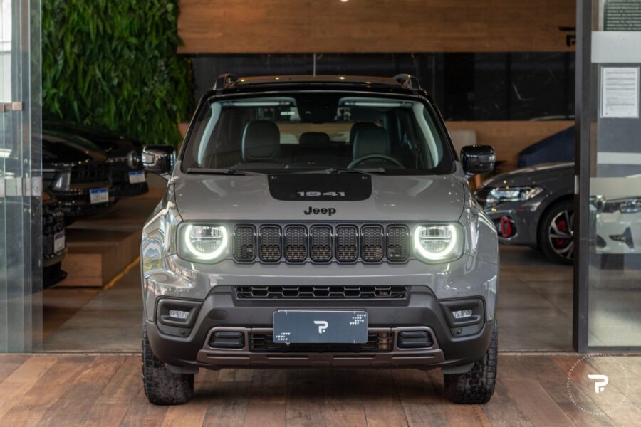 Imagem - Personalité